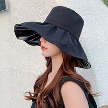 안일공간 벙거지 버킷햇