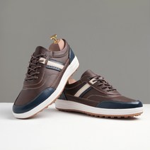 남성용 리버트 스파이크리스 골프화