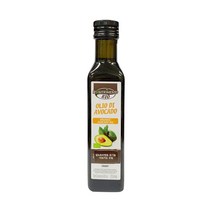 일뉴트리멘토 유기농 아보카도 오일, 1개, 250ml