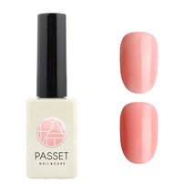 파셋 글리터 젤폴리쉬 컬러젤 10ml, SR003, 1개