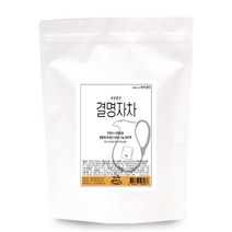 아이앤티 결명자차 주전자용, 15g, 20개, 20개