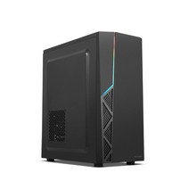 한성컴퓨터 데스크탑 프리워커 F12300W D5 (i3-12100 WIN11 Home RAM 8GB NVMe 250GB), 기본형