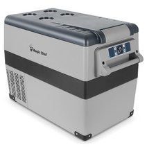 매직쉐프 차량용 캠핑 이동식 냉장고 45L, MECR-A45G