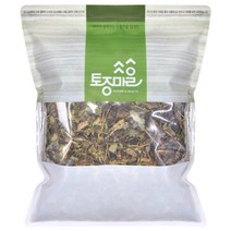 토종마을 어성초, 1개, 200g