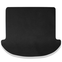 지엠지모터스 방수 코팅 더 베러 클래식 트렁크 매트, 코나(전기차 적용불가), 혼합색상, 현대