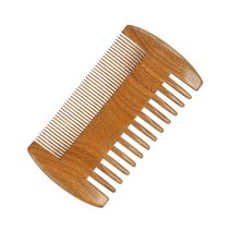 녹단나무 참빗 1호, 혼합색상, 1개