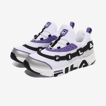 휠라 아동용 키즈 FILA 꾸미 에어 운동화 3RM01665E