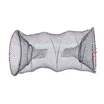 보쉘 원형 통발, 블랙