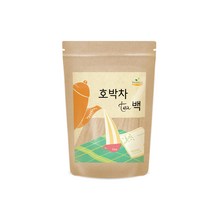 해피테라스 늙은 호박차, 100개, 1.5g