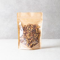 솔닙 달콤 쌉쌀한 경산 대추칩, 150g, 1개