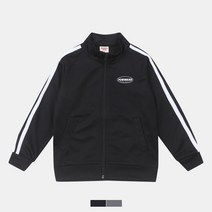 인디고뱅크키즈 아동용 노기모 테잎 트레이닝 집업 IKJM20S01