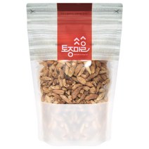 토종마을 맥문동, 1개, 300g