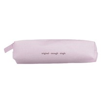 바이풀디자인 펜슬포켓 v.5 슈퍼싱글, 핑크 라벤더, 1개