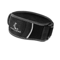 뮬러 프리미엄 테니스 엘보우 블랙 HG80, 1개