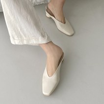 여성용 솔즈 뮬 힐