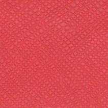 에스프레소 PU 인조 가죽 사피아노 원단, 레드