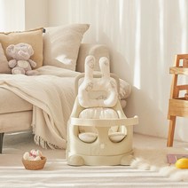 에시앙 P에디션 아기의자 + 베이비버니 풀세트, 에곤뉴트럴(아기의자)