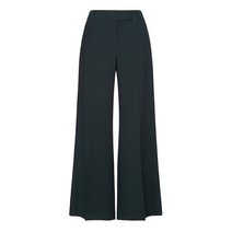 씨 여성용 와이드 다크 컬러 팬츠 SDPAI2215