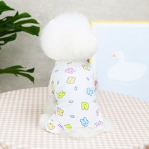 딩동펫 강아지 크레용 아기자기 올인원, 파스텔토끼