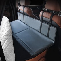 지엠지모터스 순탄평탄 차박 평탄화 캠핑매트, 쌍용