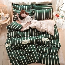 마켓A 센티 멘탈 침구 세트