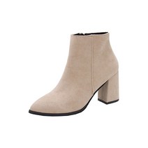 가을겨울 시즌 뾰족코 데일리 베스트 앵클부츠