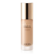 에이지투웨니스 퍼펙트 핏 리퀴드 파운데이션 30ml, 1개, 3호 베이지