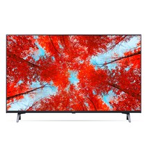 LG전자 울트라HD LED TV, 벽걸이형, 방문설치, 107cm(43인치), 43UQ9300KNA