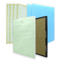 상상그램 더프리미엄 코웨이 AP-1008BH 공기청정기 호환 필터 AP1007