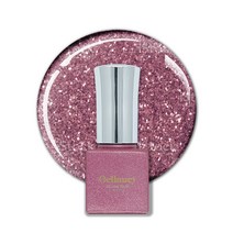 벨랑시 젤네일 글리터 5ml, SN 37 핑크, 1개
