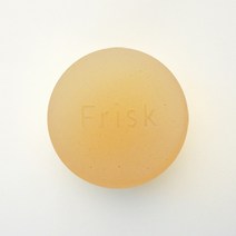 프리스크 수제 율무비누, 70g, 1개