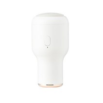 디월스 코펜 전동 발뒤꿈치 각질제거기 CL-SX02, 화이트