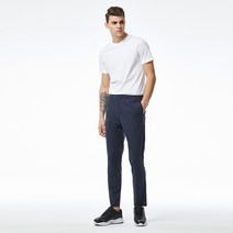 시그니처나인 남성용 쿨 스판 저지 팬츠 S9BPT1041