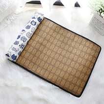 마켓에이 반려동물 댕냥이 쿨매트 침대, TYPE2 L