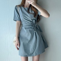 레브 랩미니 원피스