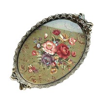 정인금속 레이스 쟁반, 신주