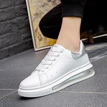 남성용 키높이 에어창 운동화 3.5cm B타입