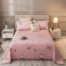 블리스 순면 침대 스프레드 침대 스프레드, 타입13