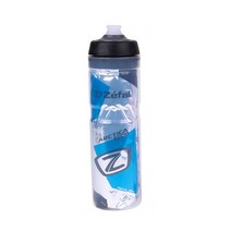 제팔 아티카 프로 실리콘마개 물병 75, 블루, 750ml