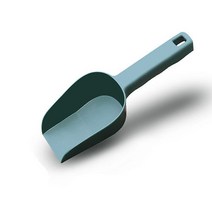 알앤유 다용도 토종 삽 S 그린, 1개