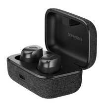 젠하이저 MOMENTUM True Wireless 3 블루투스 이어폰, 그라파이트, 700074