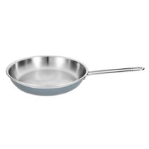 쿡에버 그레이 통3중 스텐 프라이팬, 1개, 28cm