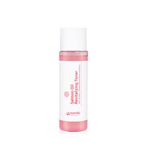 아이앤립 연어오일 리바이탈라이징 토너, 150ml, 1개