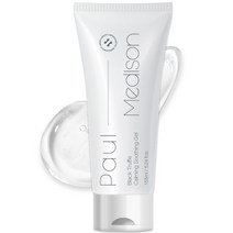 폴메디슨 블랙트러플 알로에 카밍 수딩젤, 1개, 155ml