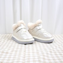 베베마루 아동용 펄스티치 부츠 9812