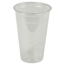 아이엔피 PET 아이스컵 98mm 바디, 480ml, 100개