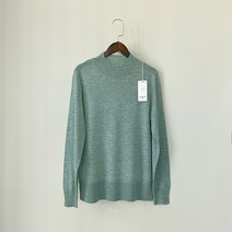 어반프랑 여성용 로베 폴라 니트