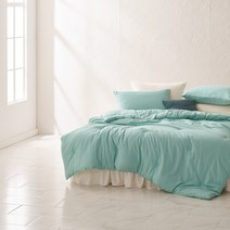 한스 젤리빈 쫀쫀 베딩 이불세트 Q