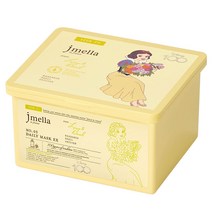 제이멜라 인 프랑스 라임앤바질 데일리 마스크 이엑스, 30매입, 1개