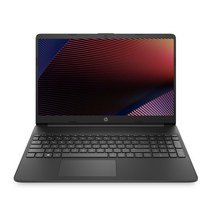 HP 2022 노트북 15s, 256GB, WIN11 Pro, 4GB, 코어i3, HP 15s-fq5090TU, Jet Black